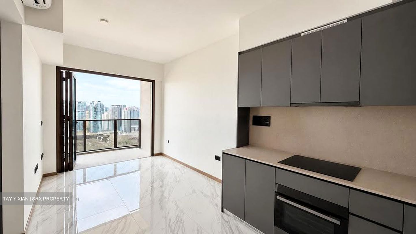 The Landmark (D3), Condominium #618975391